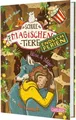 Die Schule der magischen Tiere. Endlich Ferien 9: Elisa und Silber Margit A