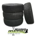 4x Rosava Snowgard-Van 3PMSF 195/70R15 104/102 Reifen Winter Transporter / LLKW