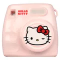 Yashica Hello Kitty Mini Digital Camera Pink (YAS-MNDCSP-K2)