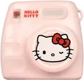 YASHICA Hello Kitty Mini Digitalkamera rosa