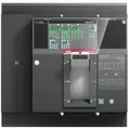 ABB XT7S 1000 EKIP G D Leistungsschalter 1 St. Einstellbereich (Strom): 1000 - 10000A Schaltspannung (max.): 220 V/AC, 690 V/AC