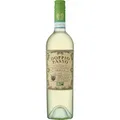Doppio Passo Grillo – Bio