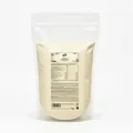 KoRo I Veganes Proteinpulver Vanille 1 kg - Gelb