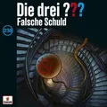 Die drei ??? 238: Falsche Schuld