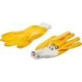 BGS Nitril Handschuhe Gr  10 9961
