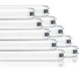 10 x Osram Leuchtstofflampe T8 L 18W/830 Lumilux Warm White G13 warmweiß 3000K