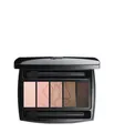 LANCÔME Hypnôse Lidschatten Palette 3.5 g Nr. 01 - French Nude