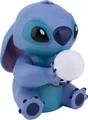 Lilo and Stitch - Stitch - dekorative Lampe