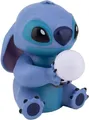 Gadget - Disney: Paladone - Lilo & Stitch - Stitch (Lampada) -D- Paladone