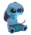 Stitch LED Lampe Disney Lilo & Stitch Offiziell Lizenziert Licht Deko