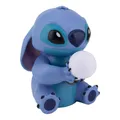 Lilo & Stitch Nachtlicht Stitch Leuchte 16 cm Disney Figur Deko