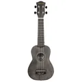 Soprano Uke Linden Set BLK