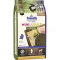 Mini Adult Geflügel & Hirse 1 Kg Trockenfutter - Bosch