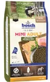 bosch HPC Mini Adult mit frischem Geflügel & Hirse | Hundetrockenfutter für ausgewachsene Hunde kleiner Rassen (bis 15 kg) | 1 x 1 kg