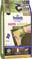 Bosch Hundetrockenfutter Adult Mini 1 kg Geflügel & Reis