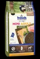 Bosch 1kg Mini Adult Geflügel & Hirse