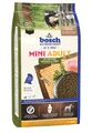 BOSCH Adult Geflügel und Hirse -Trockenfutter für Hunde 2x1 kg
