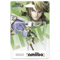 Amiibo Smash Link 5