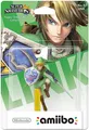 Nintendo*amiibo*Link*No. 5*Super Smash Bros. Collection*Legend of Zelda*NEU*EU