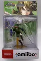 AMIIBO Link - amiibo Super Smash Bros. Collection Spielfigur Figur NEU OVP