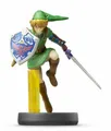AMIIBO Super Smash Bros. Collection Link No. 5 Spielfigur | NEW & sealed!