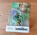 amiibo -Figur No. 5 - Link - Super Smash Bros. Collection Zelda - neu OVP