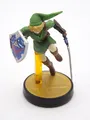 Nintendo Amiibo Super Smash Bros. No. 5 Link Wii U / New3DS (Nintendo Wii U) o.