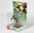 Nintendo Amiibo,Super Smash Bros. Collection,No.5 Link,OVP,neu