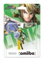Nintendo amiibo Smash Link No. 5 Super Smash Bross Collection Figur Spielfigur