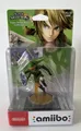 Nintendo amiibo - No. 5  Link - Super Smash Bros. Collection