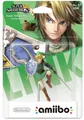 Super Smash Bros. Link Nr. 5 Figur Neu Ovp - Sammlerstück