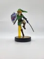 Nintendo amiibo Link Super Smash Bros Figur *Blitzversand* Sehr Gut