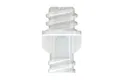 Nutricia Milupa GmbH Trinkbeutel Transition Connector to Oral / Luer syringe