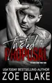 Twisted Proposal: A Dark Mafia Arranged Marriage Romance (Ivanov Crime Family, Band 5)