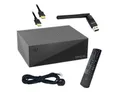 VU+ VU+ ZERO 4K 1x DVB-S2X Multistream SAT Receiver + Wi-Fi Stick SAT-Receiver
