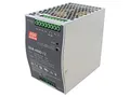DDR-480D-12 Wandler: DC/DC 400,8W UEing: 67,2-154VDC UAusg: 12VDC DDR OUT: 1 MEA