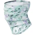 Picture Neckwarmer Unisex-Halswärmer Schlauchschal Skimaske Schal Aquarell-Print
