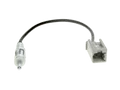 ACV Antennenadapter GT13(f)>DIN(m) Hyundai/Kia lose