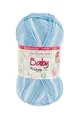 Schoeller+Stahl Baby Happy Color 111 Aqua