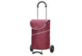 Andersen Einkaufstrolley Scala Shopper MIX A25, belastbar bis 40kg, wasserabweisend