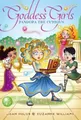Pandora the Curious (Goddess Girls (Paperback)) by Joan Holub [Paperback]