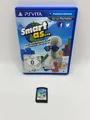 Smart As: Geheimnis der nächsten Generation – PlayStation Vita – Multi Language