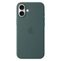 Apple Silicone Case with MagSafe (Apple iPhone 16 Plus) (MYYH3ZM/A)