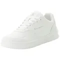 Champion NEWMAN Low Cut Shoe Sneaker weiß 41 EU
