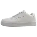 Champion Sneaker Laufschuh weiß EUR 41.5 US 8