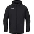 Jako Regenjacke Jako Herren Allwetterjacke Team 2.0 7402 schwarz XXXXL
