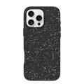 OtterBox Symmetry Series Core for MagSafe Hülle für iPhone 16 Pro Max, stoßfest, sturzsicher, ultraschlank, dünne schützende Hülle, 3X getestet nach Militärstandard, Schwarz