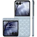 Motorola Razr60 Loops Powered By Bose (256 GB, Ice Melt, 6.90", SIM + eSIM, 5G) (PB860055SE)