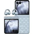Motorola Razr 60 256GB Swarovski 5G + Moto Buds Loop