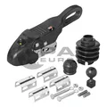 Winterhoff Stabilisatorkupplung WS3000 Ø35-51 cm